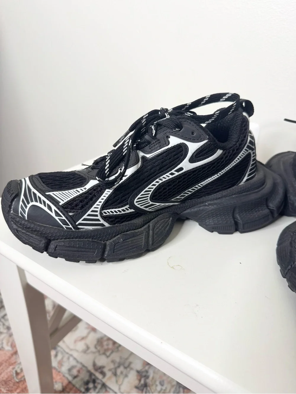 Balenciaga these are